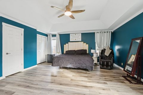 Tiny photo for 18627 W Lazy Acre Road, Lake Villa, IL 60046 (MLS # 12502417)