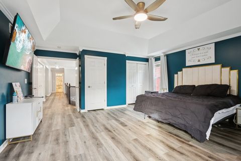 Tiny photo for 18627 W Lazy Acre Road, Lake Villa, IL 60046 (MLS # 12502417)