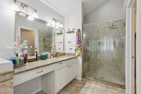 Tiny photo for 18627 W Lazy Acre Road, Lake Villa, IL 60046 (MLS # 12502417)