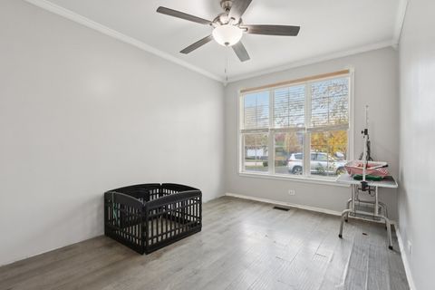 Tiny photo for 18627 W Lazy Acre Road, Lake Villa, IL 60046 (MLS # 12502417)