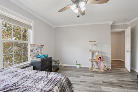 Tiny photo for 18627 W Lazy Acre Road, Lake Villa, IL 60046 (MLS # 12502417)