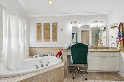 Tiny photo for 18627 W Lazy Acre Road, Lake Villa, IL 60046 (MLS # 12502417)