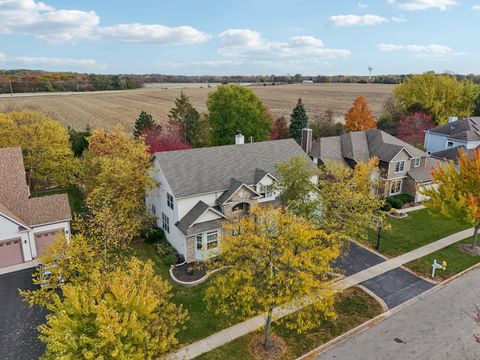 Tiny photo for 18627 W Lazy Acre Road, Lake Villa, IL 60046 (MLS # 12502417)