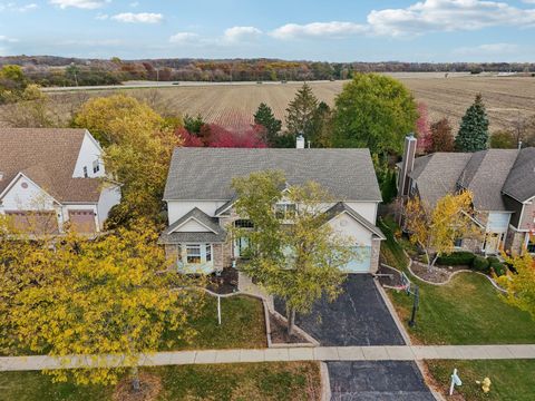 Tiny photo for 18627 W Lazy Acre Road, Lake Villa, IL 60046 (MLS # 12502417)