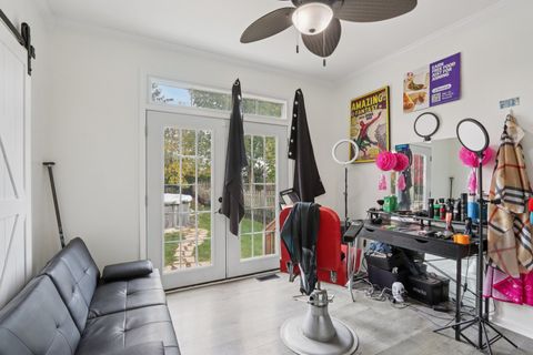 Tiny photo for 18627 W Lazy Acre Road, Lake Villa, IL 60046 (MLS # 12502417)