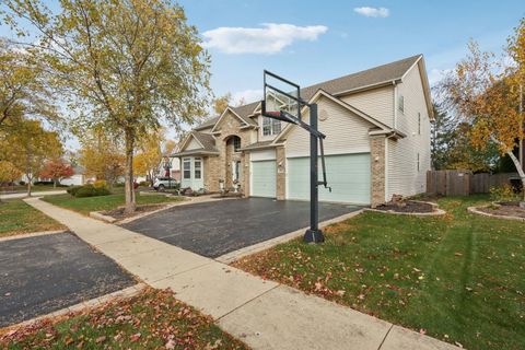 Tiny photo for 18627 W Lazy Acre Road, Lake Villa, IL 60046 (MLS # 12502417)