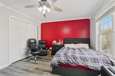 Tiny photo for 18627 W Lazy Acre Road, Lake Villa, IL 60046 (MLS # 12502417)