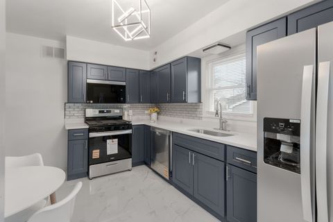 Tiny photo for 125 Warren Street, Calumet City, IL 60409 (MLS # 12537658)