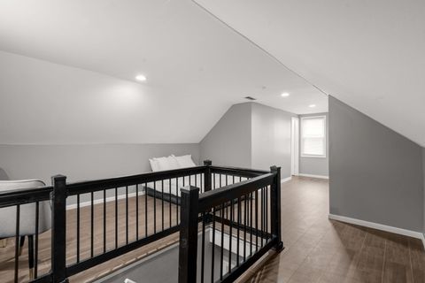 Tiny photo for 125 Warren Street, Calumet City, IL 60409 (MLS # 12537658)