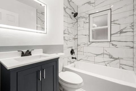 Tiny photo for 125 Warren Street, Calumet City, IL 60409 (MLS # 12537658)