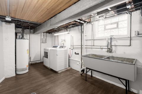 Tiny photo for 125 Warren Street, Calumet City, IL 60409 (MLS # 12537658)