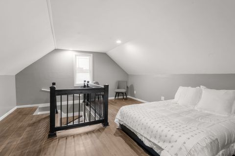 Tiny photo for 125 Warren Street, Calumet City, IL 60409 (MLS # 12537658)