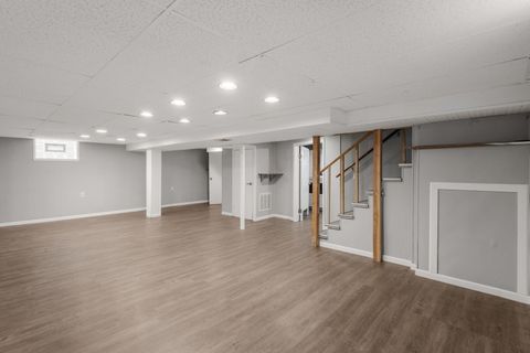 Tiny photo for 125 Warren Street, Calumet City, IL 60409 (MLS # 12537658)