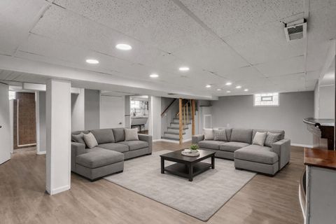 Tiny photo for 125 Warren Street, Calumet City, IL 60409 (MLS # 12537658)