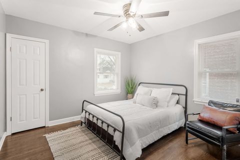 Tiny photo for 125 Warren Street, Calumet City, IL 60409 (MLS # 12537658)