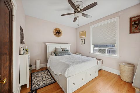 Tiny photo for 433 N Lombard Avenue #3, Oak Park, IL 60302 (MLS # 12548782)