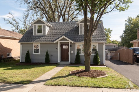 Tiny photo for 7317 W 114th Street, Worth, IL 60482 (MLS # 12747781)