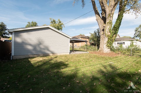Tiny photo for 7317 W 114th Street, Worth, IL 60482 (MLS # 12747781)