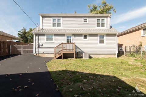 Tiny photo for 7317 W 114th Street, Worth, IL 60482 (MLS # 12747781)