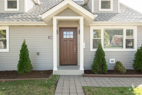 Tiny photo for 7317 W 114th Street, Worth, IL 60482 (MLS # 12747781)