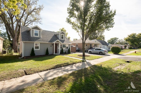 Tiny photo for 7317 W 114th Street, Worth, IL 60482 (MLS # 12747781)