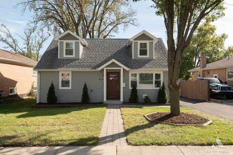 Tiny photo for 7317 W 114th Street, Worth, IL 60482 (MLS # 12747781)