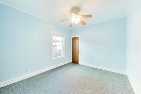 Tiny photo for 5920 W Berenice Avenue, Chicago, IL 60634 (MLS # 12759051)