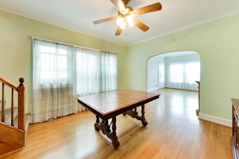Tiny photo for 5920 W Berenice Avenue, Chicago, IL 60634 (MLS # 12759051)