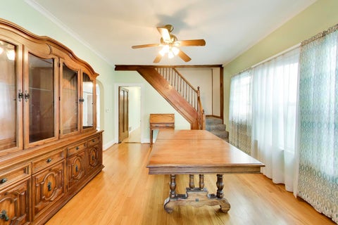Tiny photo for 5920 W Berenice Avenue, Chicago, IL 60634 (MLS # 12759051)