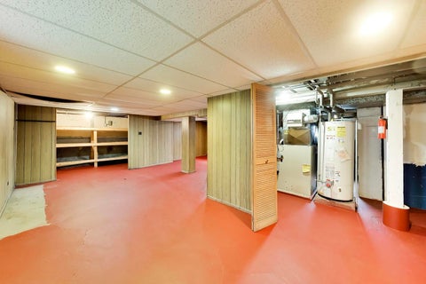 Tiny photo for 5920 W Berenice Avenue, Chicago, IL 60634 (MLS # 12759051)