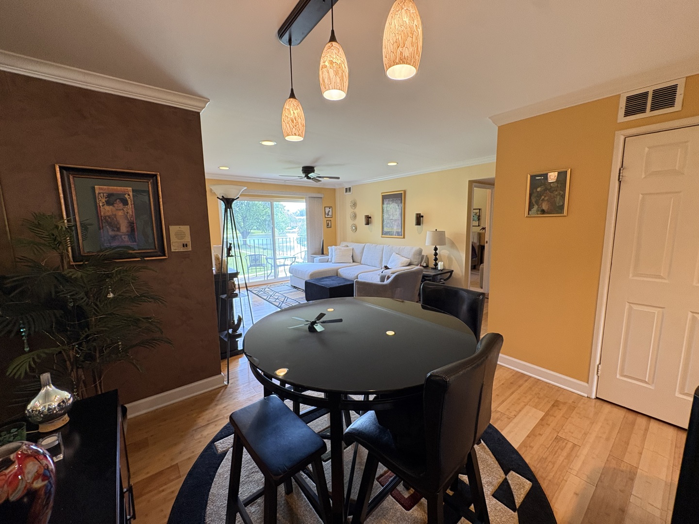 9481 BAY COLONY Drive 2S