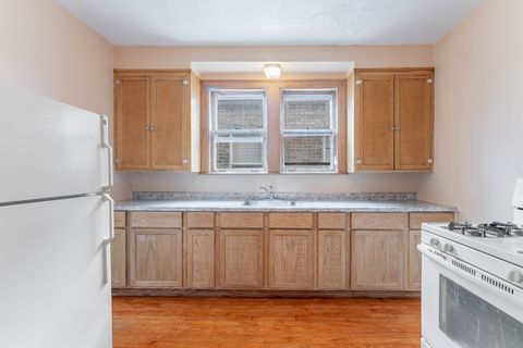 Tiny photo for 2935 N Mango Avenue, Chicago, IL 60634 (MLS # 12541601)