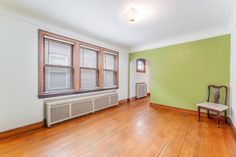 Tiny photo for 2935 N Mango Avenue, Chicago, IL 60634 (MLS # 12541601)