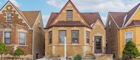 Tiny photo for 2935 N Mango Avenue, Chicago, IL 60634 (MLS # 12541601)