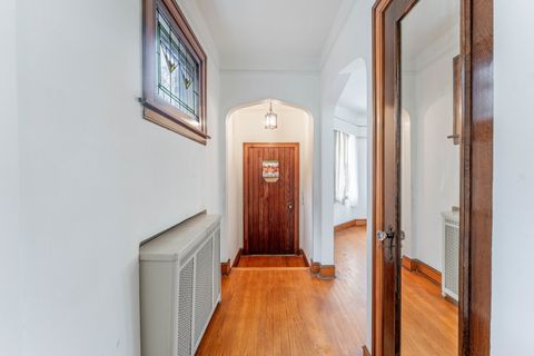 Tiny photo for 2935 N Mango Avenue, Chicago, IL 60634 (MLS # 12541601)