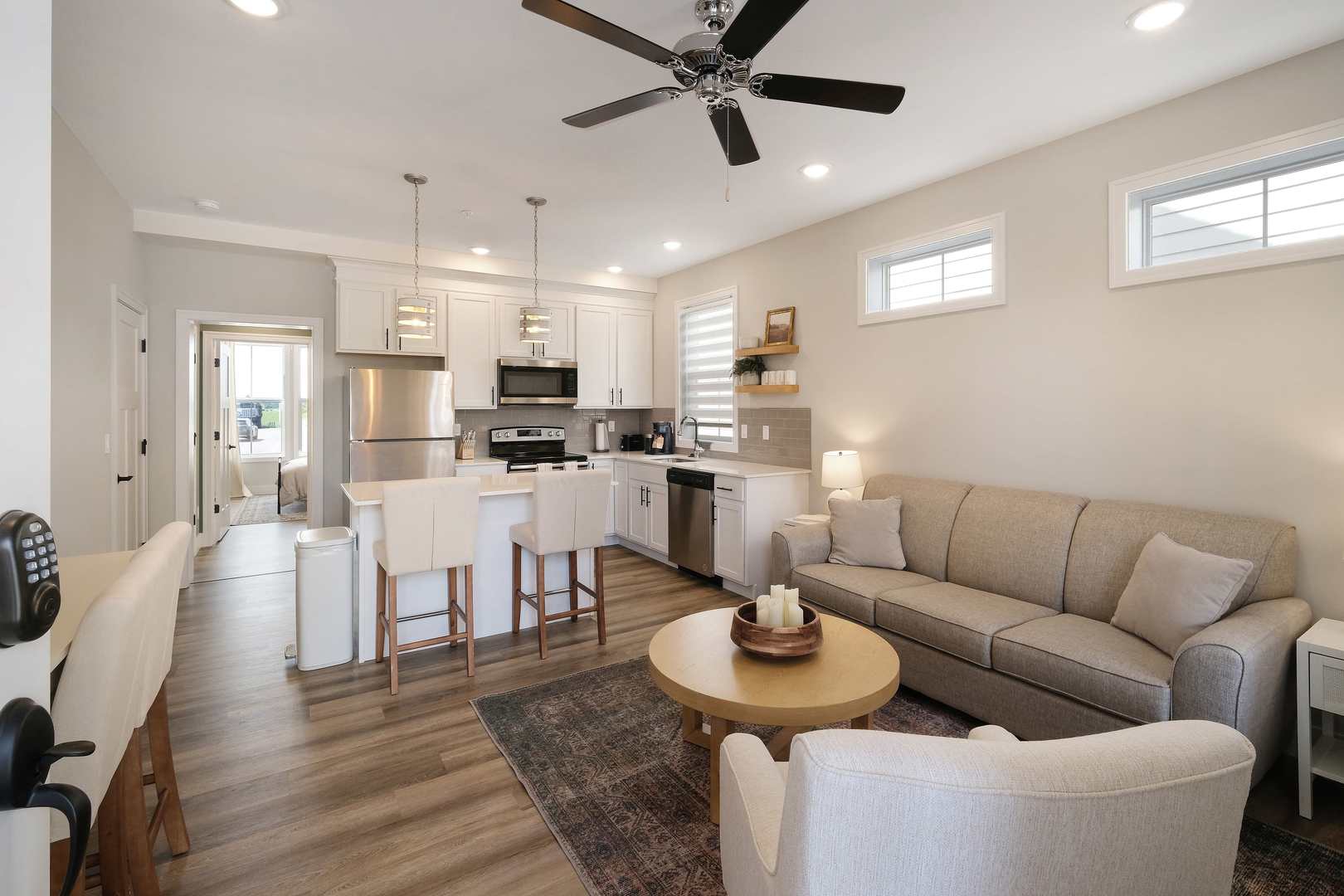 212 Great Loop Drive 1B