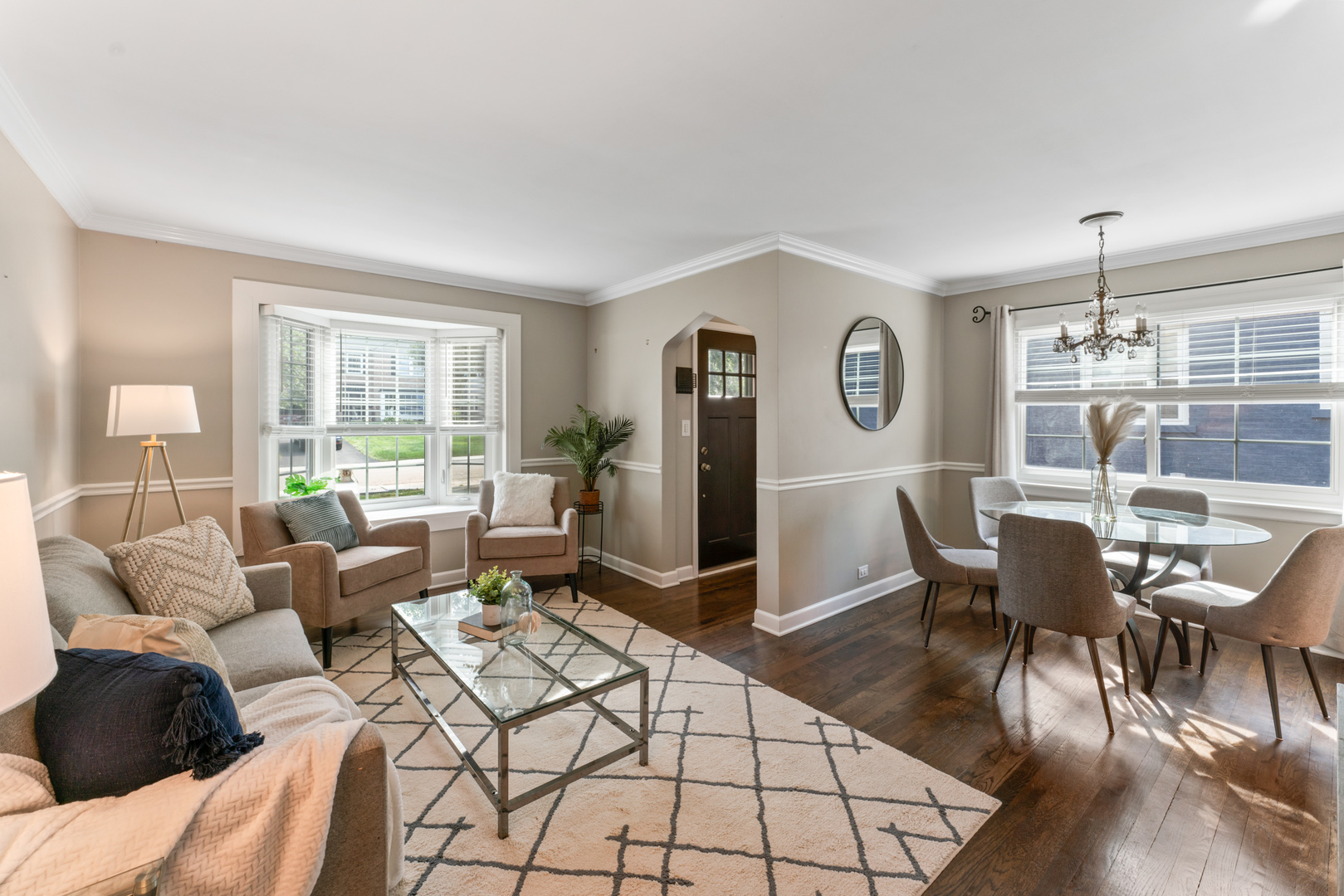 2140 Walnut Court