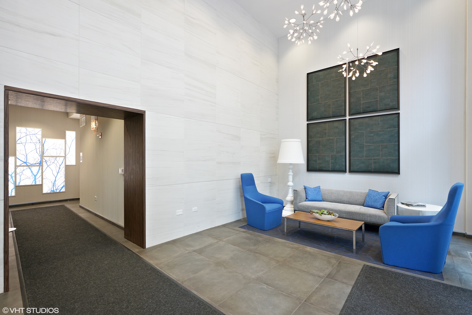 8 E Randolph Street 3007
