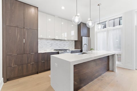 Tiny photo for 6227 D S Ellis Avenue, Chicago, IL 60637 (MLS # 12766452)
