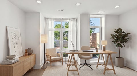 Tiny photo for 6227 D S Ellis Avenue, Chicago, IL 60637 (MLS # 12766452)