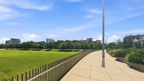 Tiny photo for 6227 D S Ellis Avenue, Chicago, IL 60637 (MLS # 12766452)