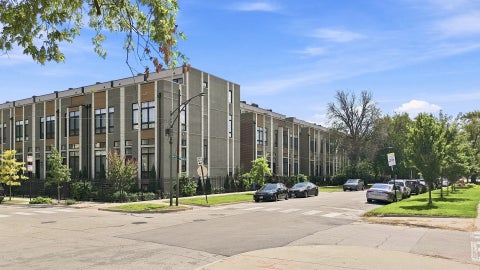 Tiny photo for 6227 D S Ellis Avenue, Chicago, IL 60637 (MLS # 12766452)