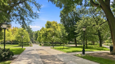 Tiny photo for 6227 D S Ellis Avenue, Chicago, IL 60637 (MLS # 12766452)