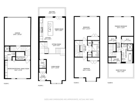 Tiny photo for 6227 D S Ellis Avenue, Chicago, IL 60637 (MLS # 12766452)