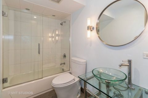 Tiny photo for 470 Fawell Boulevard #510, Glen Ellyn, IL 60137 (MLS # 12483095)
