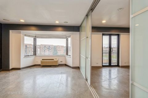 Tiny photo for 470 Fawell Boulevard #510, Glen Ellyn, IL 60137 (MLS # 12483095)