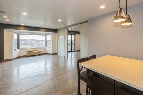 Tiny photo for 470 Fawell Boulevard #510, Glen Ellyn, IL 60137 (MLS # 12483095)