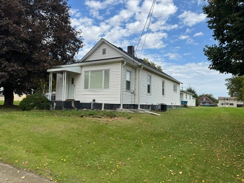 Photo of 304 S Main Street, Cherry, IL 61317 (MLS # 12783196)