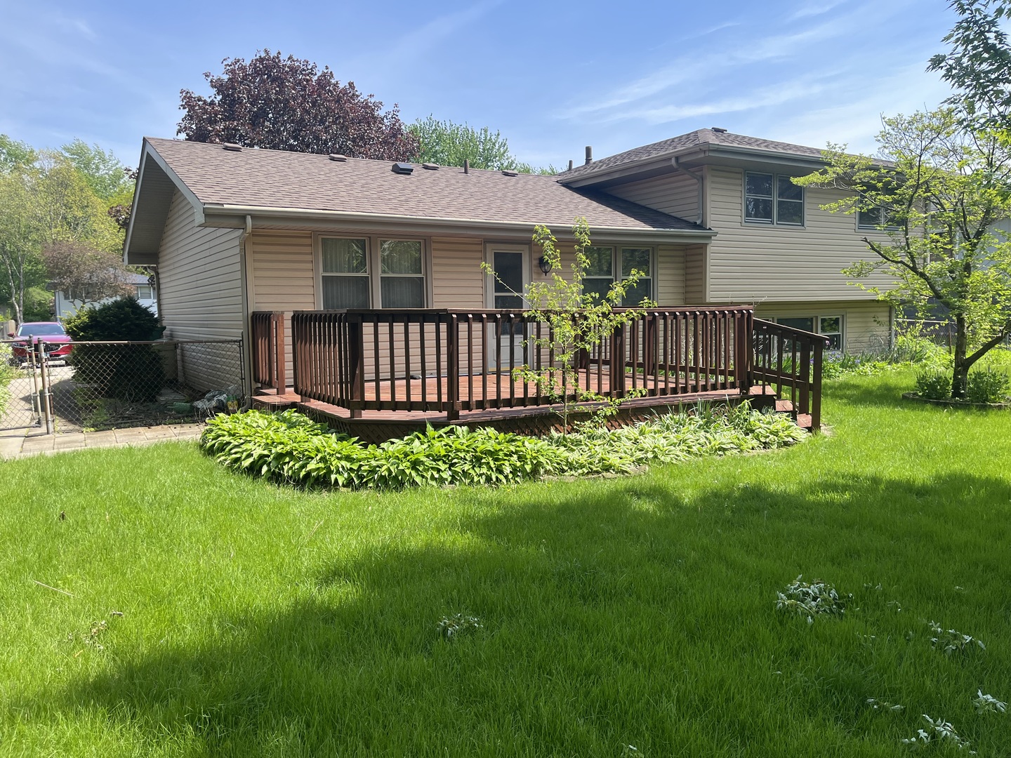 529 Shorewood Drive