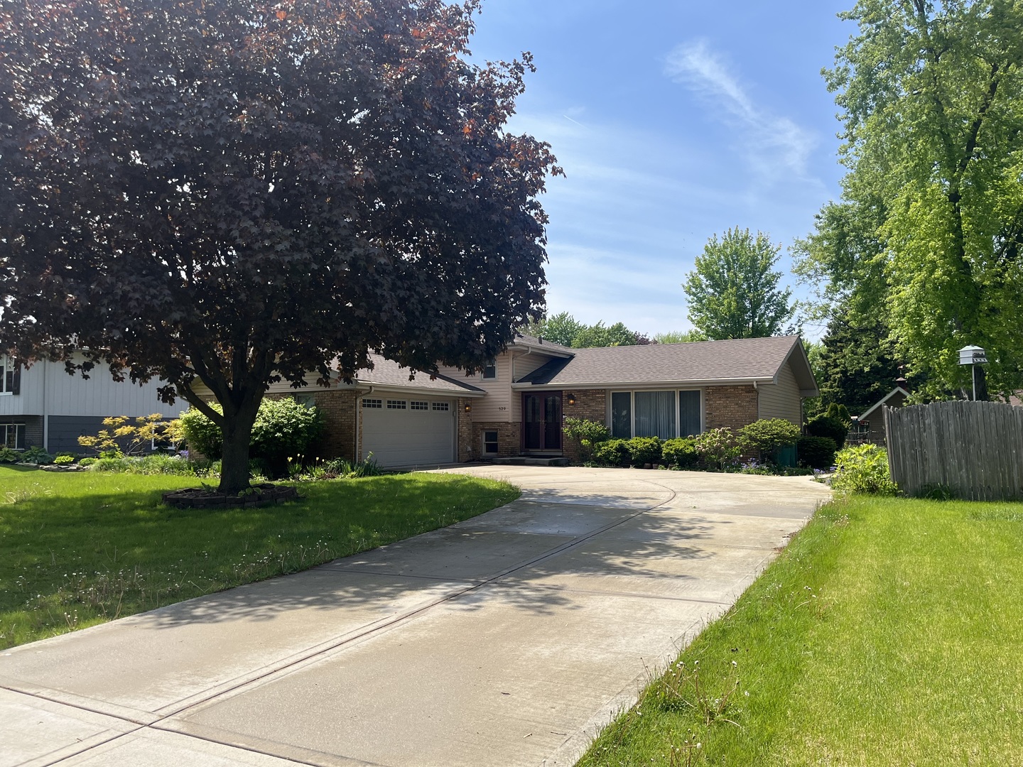 529 Shorewood Drive